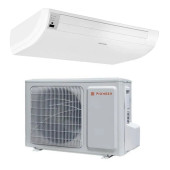 Pioneer KFF36GV / KON36GV с зимним комплектом (-40) Pioneer KFF36GV / KON36GV с зимним комплектом (-40)