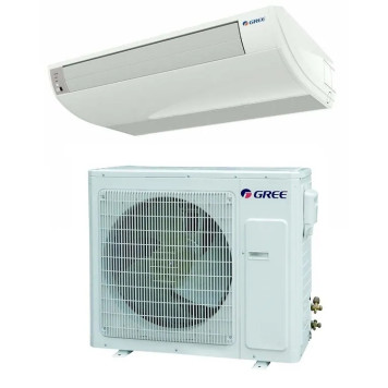 Gree GU85ZD/A1-K / GU85W/A1-K