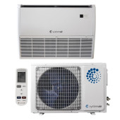 Systemair SYSPLIT SIMPLE CEILING 36 HP R Systemair SYSPLIT SIMPLE CEILING 36 HP R