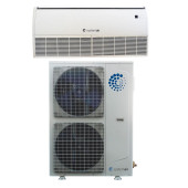 Systemair SYSPLIT CEILING 48 EVO HP R Systemair SYSPLIT CEILING 48 EVO HP R