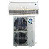 Systemair SYSPLIT CEILING 60 EVO HP R Systemair SYSPLIT CEILING 60 EVO HP R