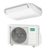 General ABHG18KRTA / AOHG18KBTB General ABHG18KRTA / AOHG18KBTB