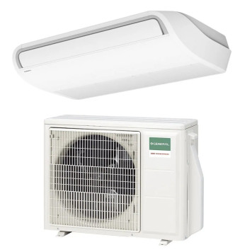 General ABHG22KRTA / AOHG22KATA