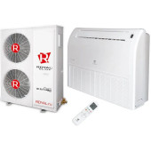 Royal Clima CO-F 48HNFI / CO-E 48HNI Royal Clima CO-F 48HNFI / CO-E 48HNI