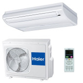 Haier AC24CS1ERA(S) / 1U24FS1EAA