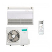 Hisense AUV-24HR4SA1 / AUW-24H4SF Hisense AUV-24HR4SA1 / AUW-24H4SF