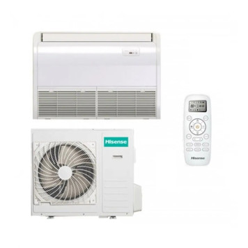 Hisense AUV-18HR4SA1 / AUW-18H4SS