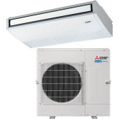 Mitsubishi Electric PCA-M100KA / PUHZ-P100VKA Mitsubishi Electric PCA-M100KA / PUHZ-P100VKA