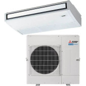 Mitsubishi Electric PCA-M100KA / PUHZ-P100YKA Mitsubishi Electric PCA-M100KA / PUHZ-P100YKA