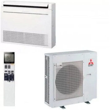 Mitsubishi Electric MFZ-KT50VG / SUZ-M50