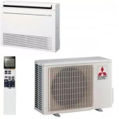 Mitsubishi Electric MFZ-KT35VG / SUZ-M35 Mitsubishi Electric MFZ-KT35VG / SUZ-M35