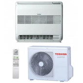 Toshiba RAS-B10J2FVG-E / RAS-10J2AVSG-E Toshiba RAS-B10J2FVG-E / RAS-10J2AVSG-E