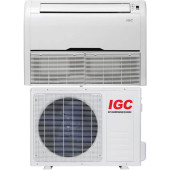 IGC IFX-24H/U IGC IFX-24H/U