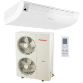 Pioneer KFF60GV / KON60GV с зимним комплектом (-30) Pioneer KFF60GV / KON60GV с зимним комплектом (-30)