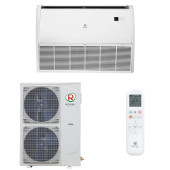 Royal Clima CO-F 48HNX / CO-E 48HNX Royal Clima CO-F 48HNX / CO-E 48HNX