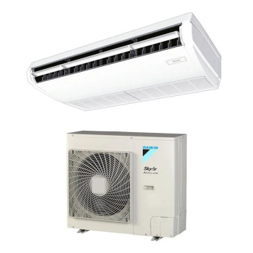 Daikin FHA71A9 / RZASG71MV1