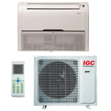 IGC IFХ-V18HDC/U