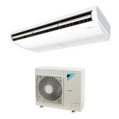 Daikin FHA71A9 / RR71BW с зимним комплектом (-40T)