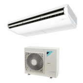 Daikin FHA71A9 / RR71BV с зимним комплектом (-40T)