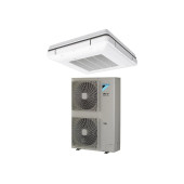 Daikin FUA100A / RZAG100NY1 Daikin FUA100A / RZAG100NY1