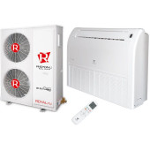 Royal Clima CO-F 60HNFI / CO-E 60HNI Royal Clima CO-F 60HNFI / CO-E 60HNI