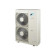 Daikin FHA125A / RQ125B с зимним комплектом (-30T)