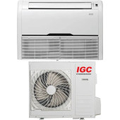 IGC IFX-36HS/U IGC IFX-36HS/U
