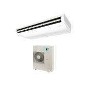 Daikin FHA100A / RQ100BW с зимним комплектом (-40T)