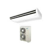 Daikin FHA125A / RR125B с зимним комплектом (-40T)