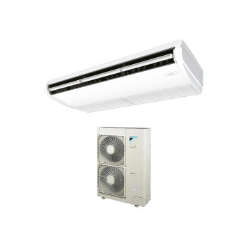 Daikin FHA125A / RR125B с зимним комплектом (-40T)