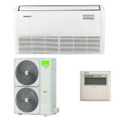 Lessar LS-HE55TVA4 / LU-HE55UVA4 Lessar LS-HE55TVA4 / LU-HE55UVA4