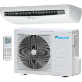 Daikin FLQN50EXV / RYN50CXV Daikin FLQN50EXV / RYN50CXV