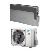 Daikin FNA50A9 / RZAG50A Daikin FNA50A9 / RZAG50A
