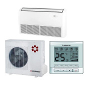 Kentatsu KSHF53HFAN1 / KSUT53HFAN1 Kentatsu KSHF53HFAN1 / KSUT53HFAN1