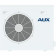 AUX ALCF-H24/4DR2 [E1] / AL-H24/4DR2
