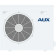 AUX ALCF-H18/4R1 [E1] / AL-H18/4R1(U)