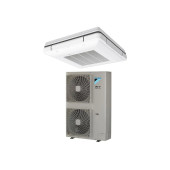 Daikin FUA125A / RZASG125MY1 Daikin FUA125A / RZASG125MY1