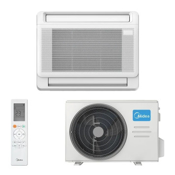 Midea MFA2U-17HRFNX-Q(GA) / MOX330U-18HFN8-Q(GA)