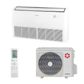 Kentatsu KSHFB53HFAN1 / KSUTA53HFAN1L Kentatsu KSHFB53HFAN1 / KSUTA53HFAN1L