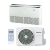 Energolux SACF18D6-A / SAU18U6-A Energolux SACF18D6-A / SAU18U6-A