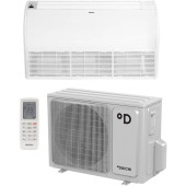 Daichi DATA140ALKS1 / DFTA140ALS1 с зимним комплектом (-40)