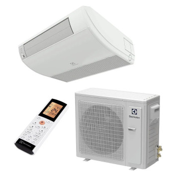 Electrolux EACU-24H/UP4-DC/N8