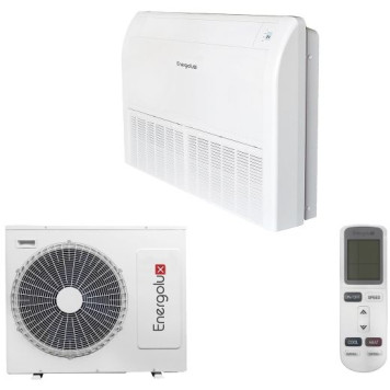 Energolux SACF18D4-A / SAU18U3-A-WS30 с зимним комплектом (-30)