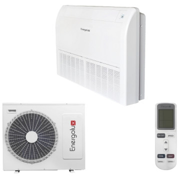 Energolux SACF36D4-A / SAU36U3-A-WS40 с зимним комплектом (-40)