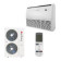 Energolux SACF48D4-A / SAU48U3-A-WS30 с зимним комплектом (-30)