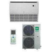 Euroklimat EKUX-170HNN4 / EKOX-170HNN4 Euroklimat EKUX-170HNN4 / EKOX-170HNN4