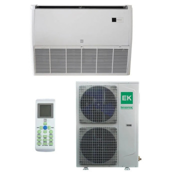 Euroklimat EKUX-170HNN4 / EKOX-170HNN4