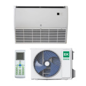 Euroklimat EKUX-50HNN / EKOX-50HNN Euroklimat EKUX-50HNN / EKOX-50HNN