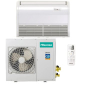 Hisense AUV-36UR4SB / AUW-36U4S1A Hisense AUV-36UR4SB / AUW-36U4S1A