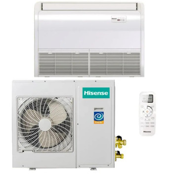 Hisense AUV-36UR4SB / AUW-36U4S1A